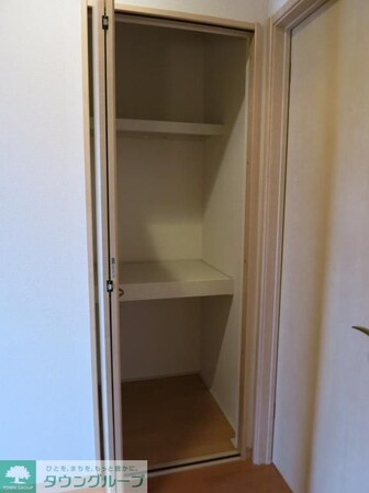 ブルーラグーンの物件内観写真